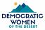 Image of Democratic Women of the Desert