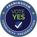 Image of Framingham Community Preservation Now