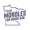 Image of Tyler Moroles