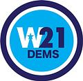 Image of Boston Ward 21 Democratic Committee