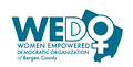 Image of Women Empowered Democratic Organization of Bergen County (NJ)