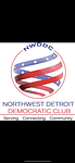 Image of Northwest Detroit Democratic Club
