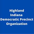 Image of Highland Democratic Precinct Organization (IN)