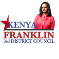 Image of Kenya Franklin