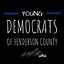 Image of Young Democrats of Henderson County (NC)