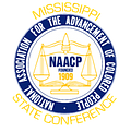 Image of Mississippi NAACP