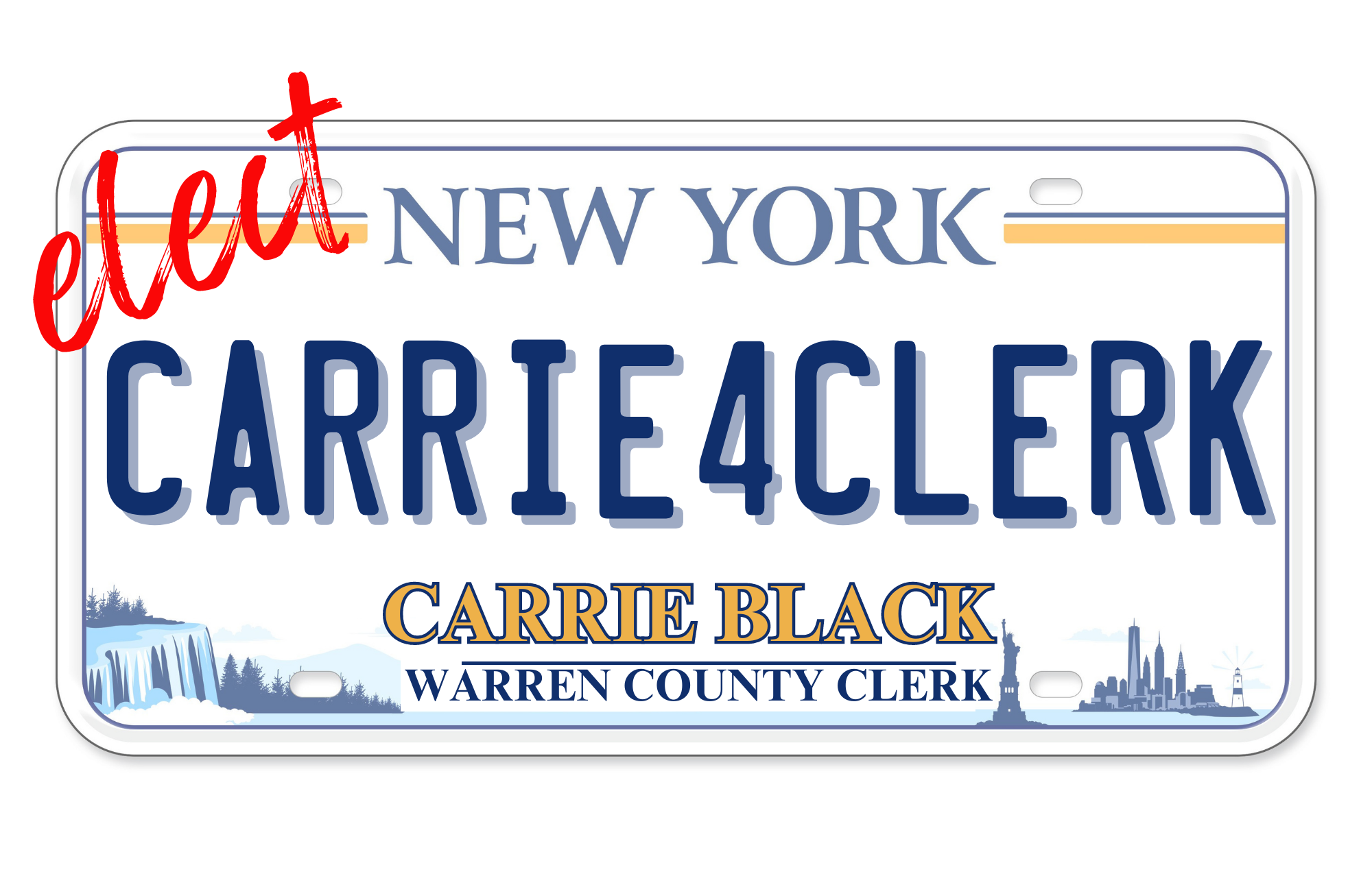 Carrie Black