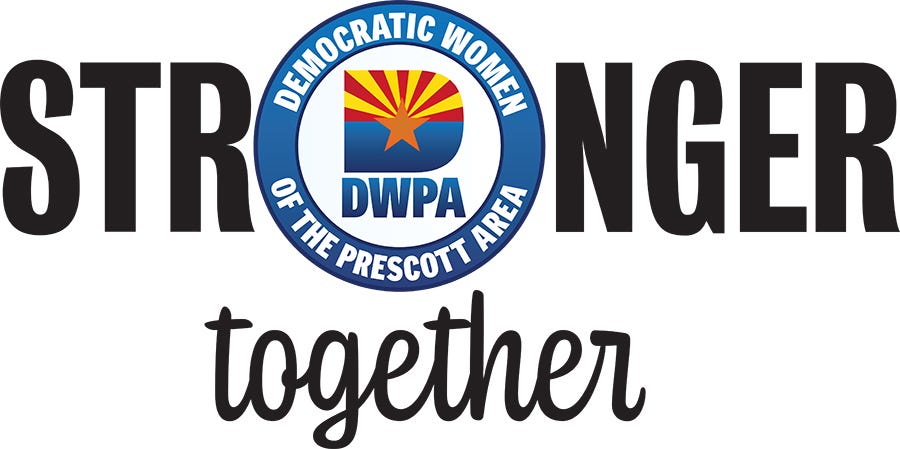 Democratic Women of the Prescott Area
