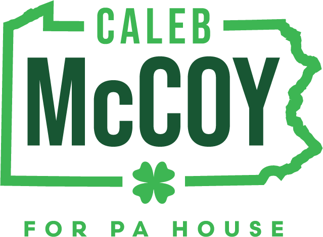 Caleb McCoy