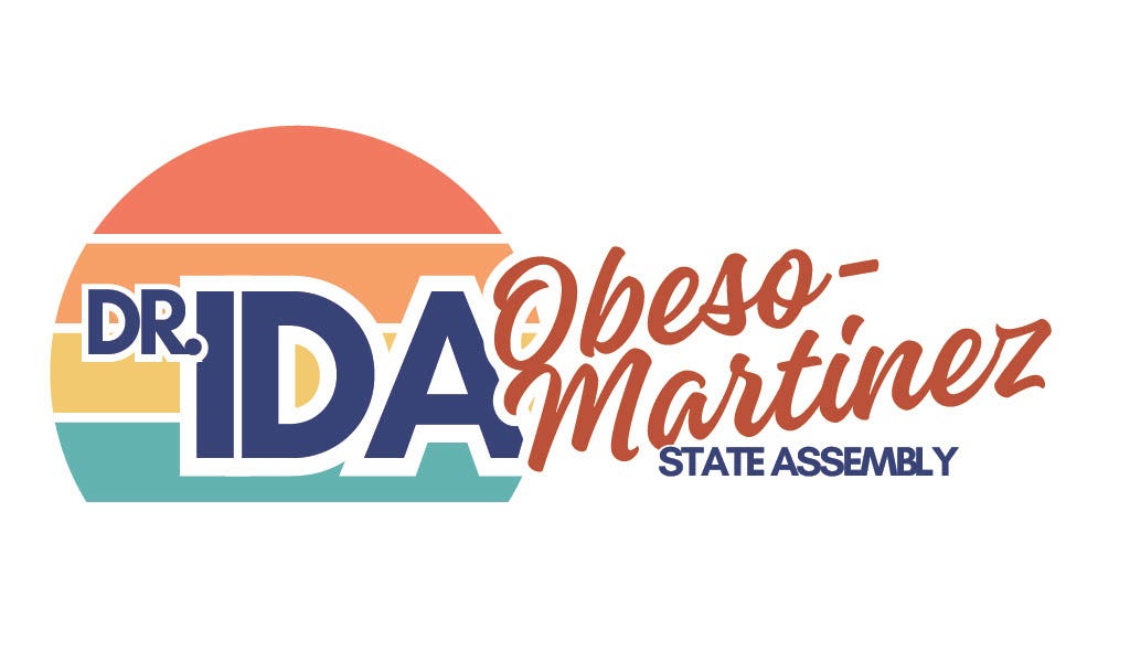 Ida Obeso-Martinez