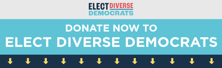 Elect Diverse Democrats PAC