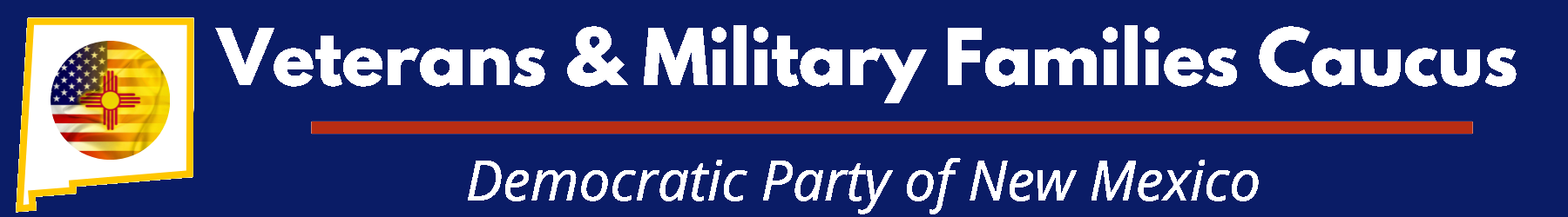 New Mexico Veterans and Military Family Caucus