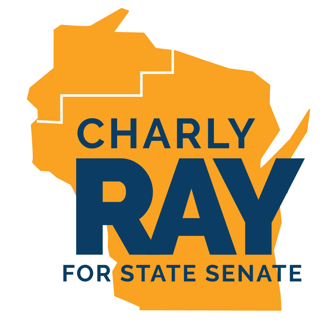 Charly Ray
