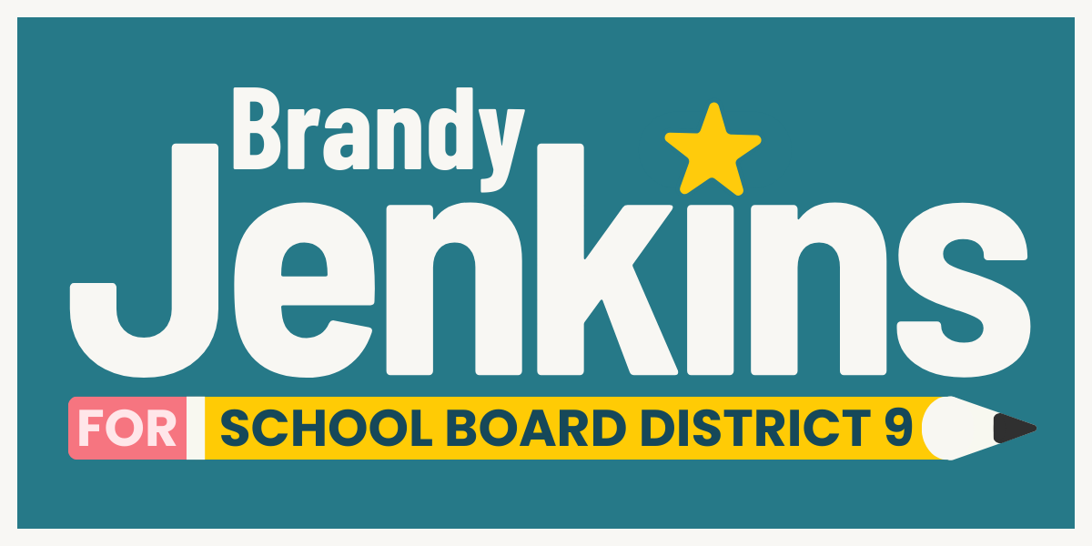 Brandy Jenkins