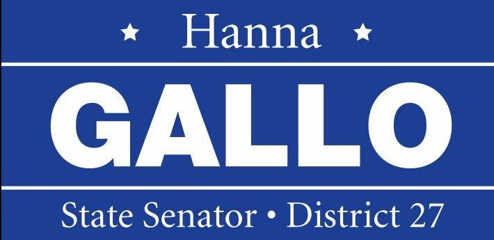 Hanna Gallo