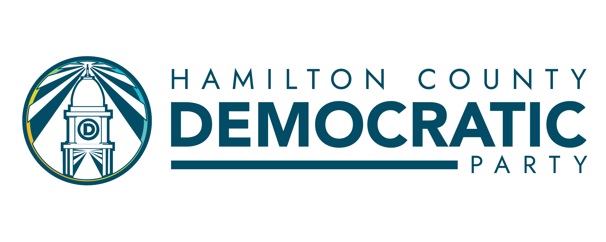 Hamilton County Democratic Party (IN)