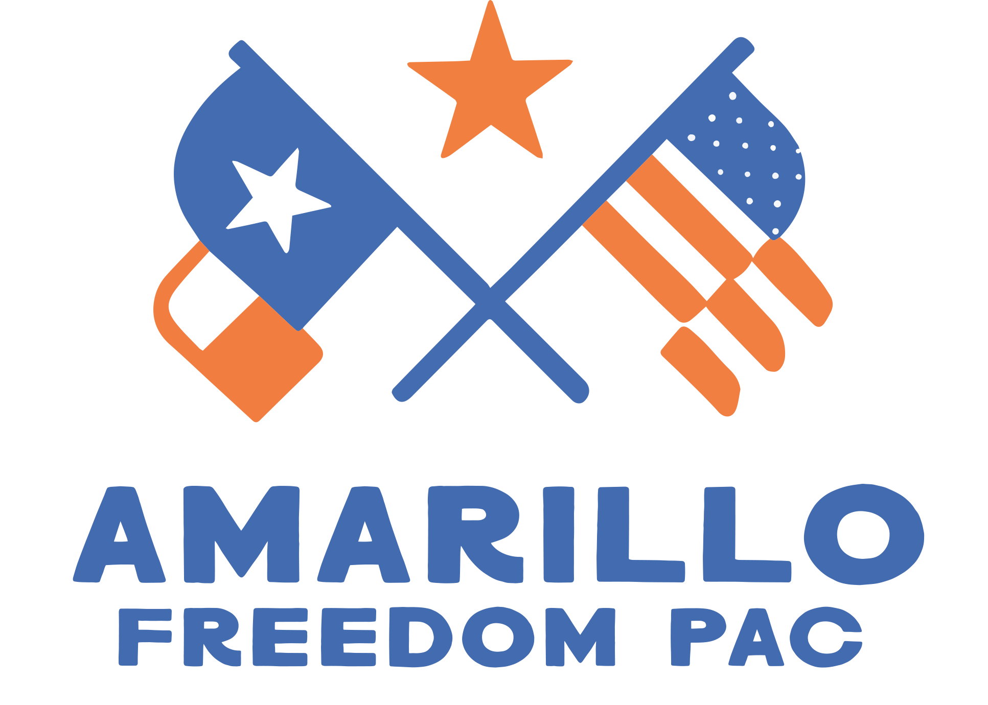 Amarillo Freedom