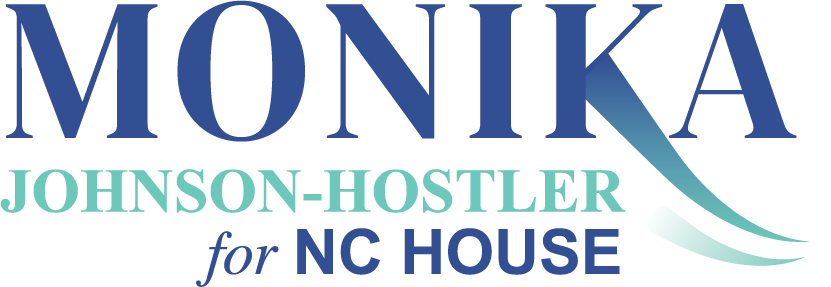 Monika Johnson-Hostler