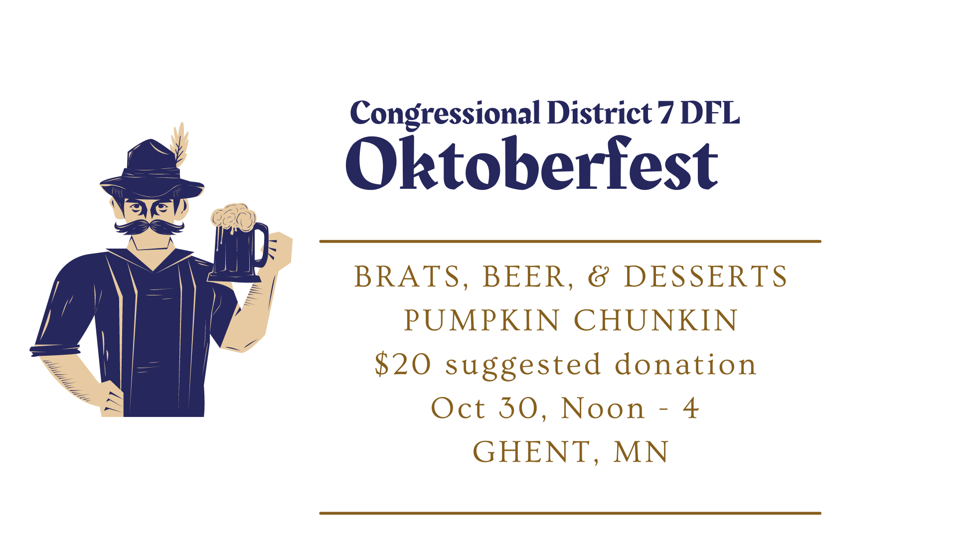 7th Congressional District DFL (MN)