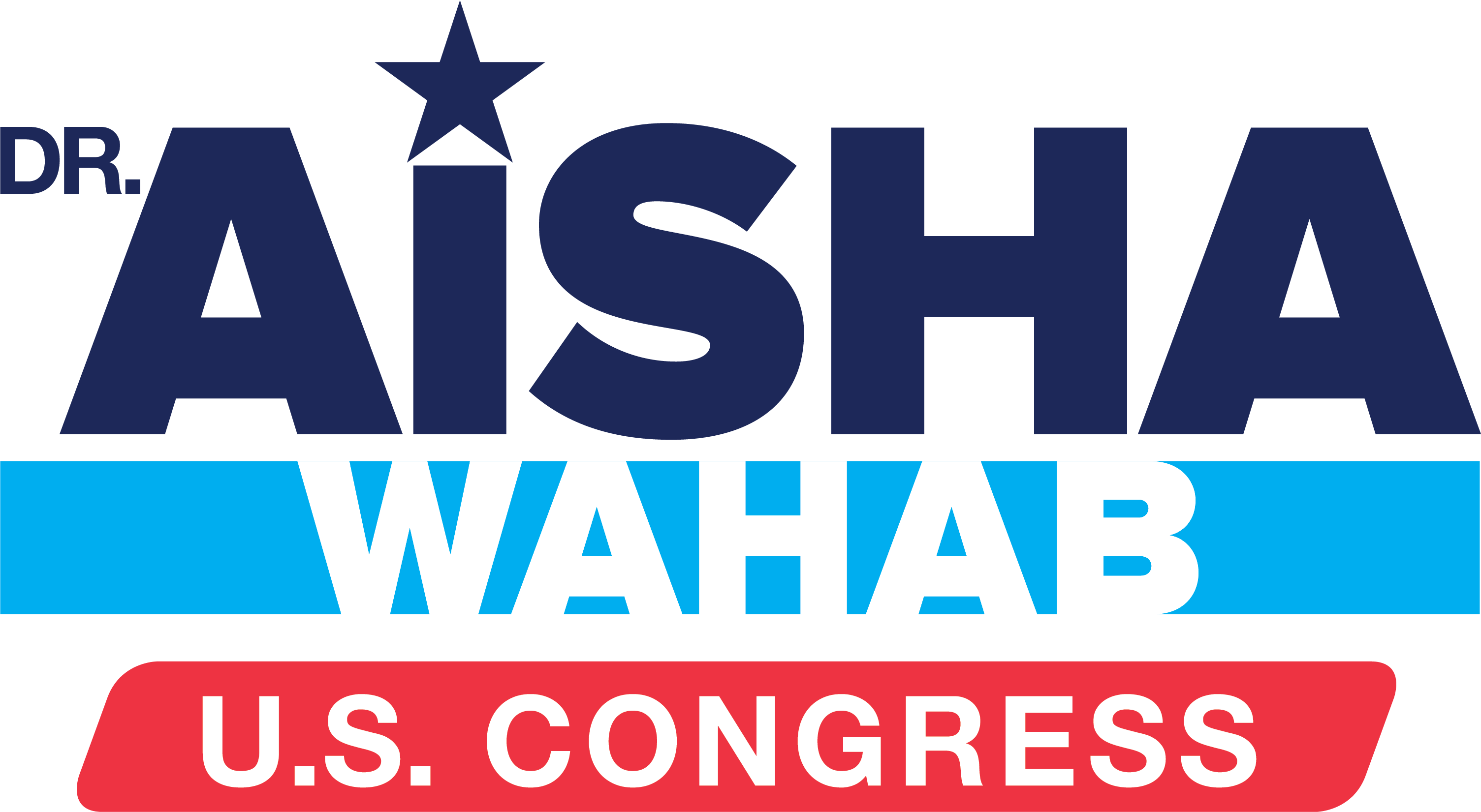 Aisha Wahab - General