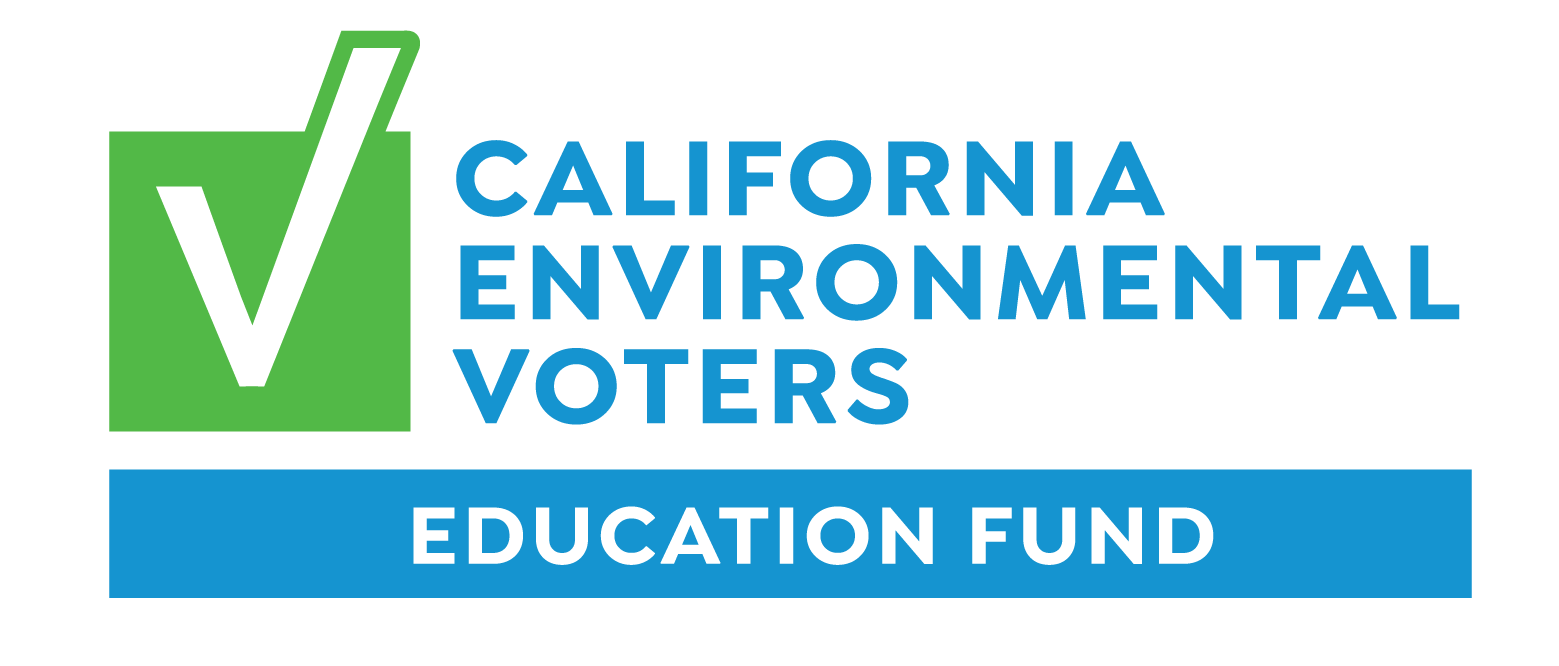 California Environmental Voters Education Fund