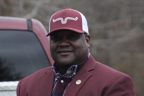 Robert Bradford