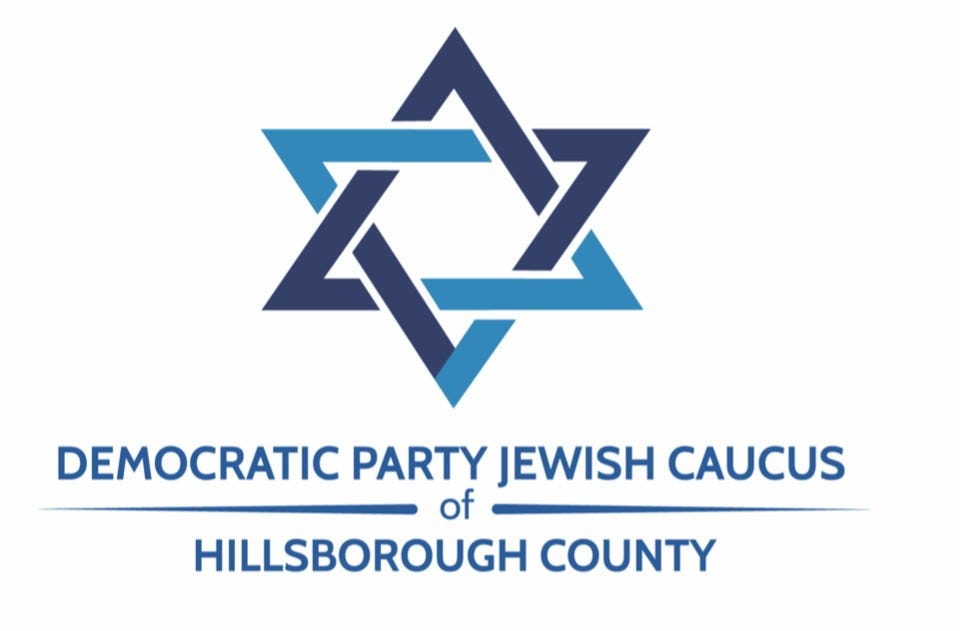 Hillsborough County Democratic Party Jewish Caucus (FL)