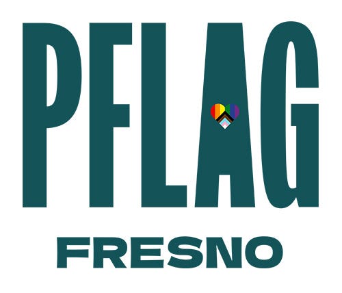 PFLAG Fresno