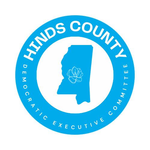 Hinds County Democratic Executive Committee (MS)