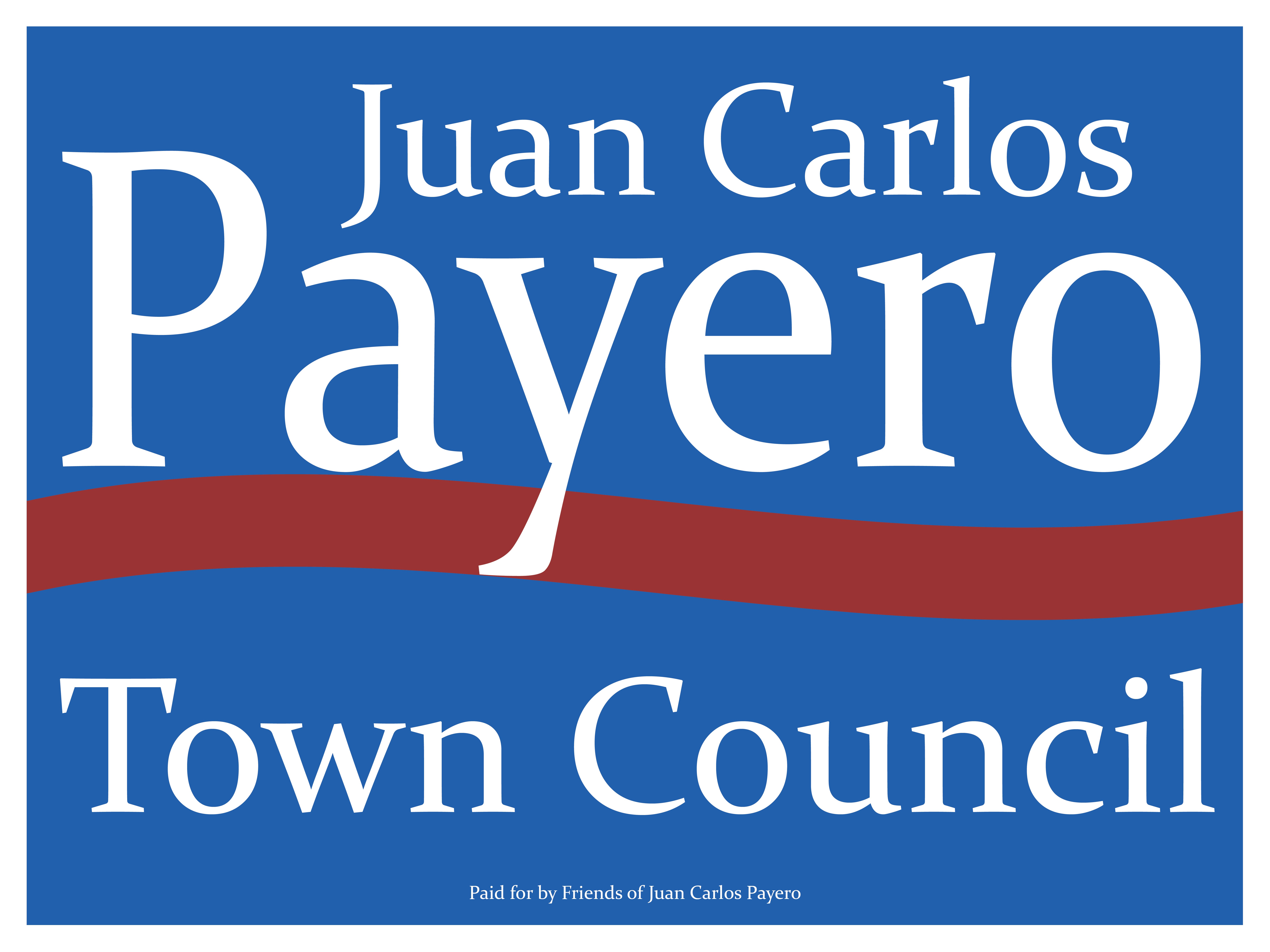 Juan Carlos Payero