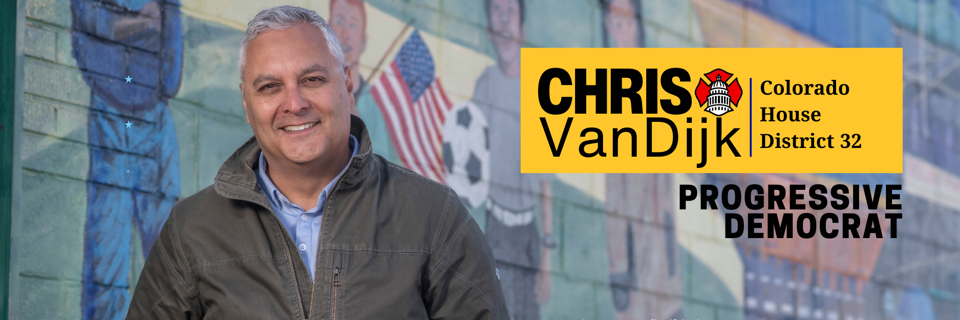 Chris VanDijk
