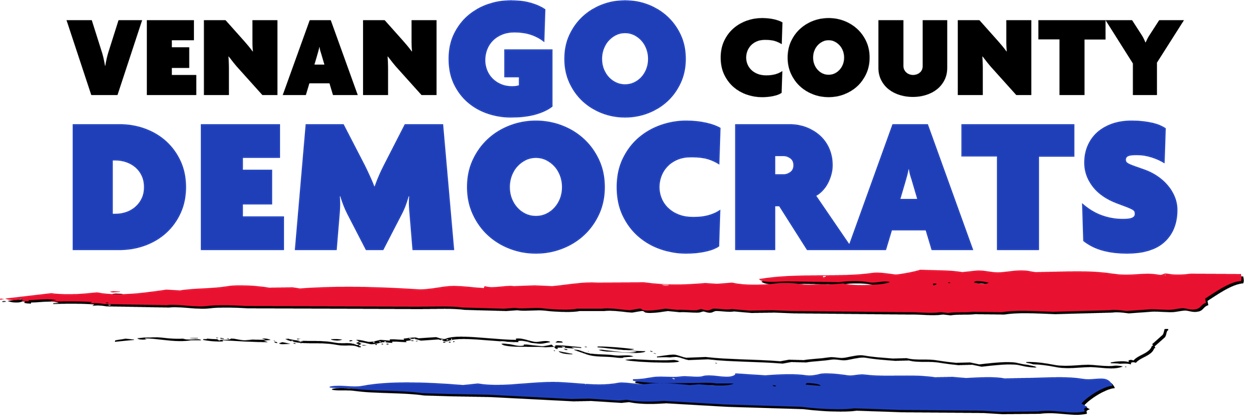 Venango County Democrats (PA)