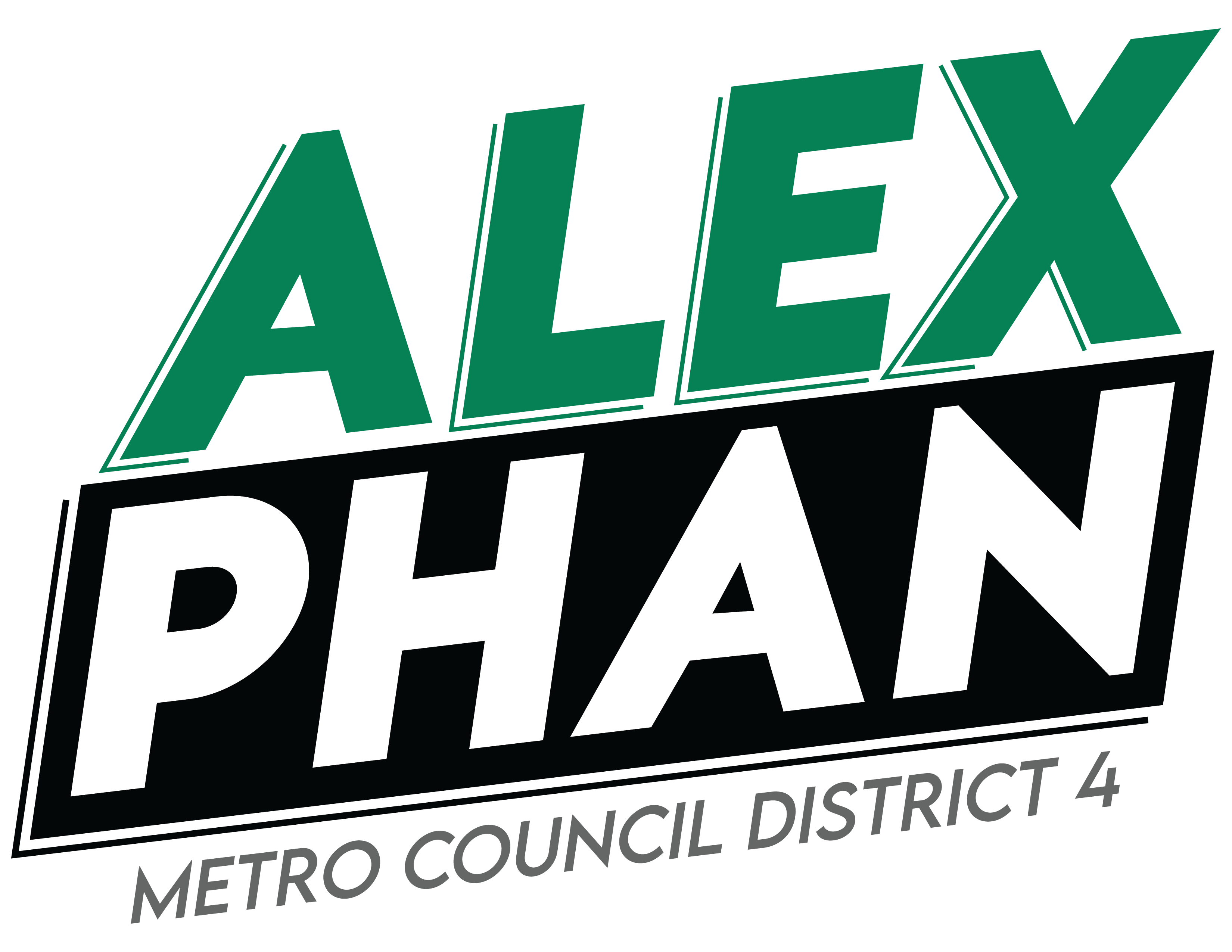 Alexander Phan