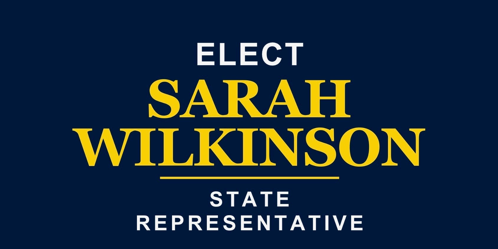 Sarah Wilkinson