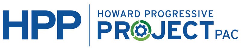 Howard Progressive Project PAC