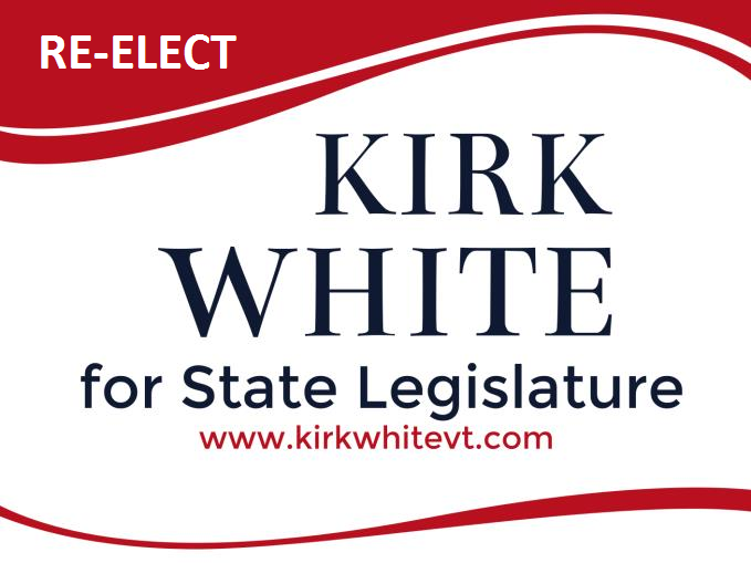 Kirk White