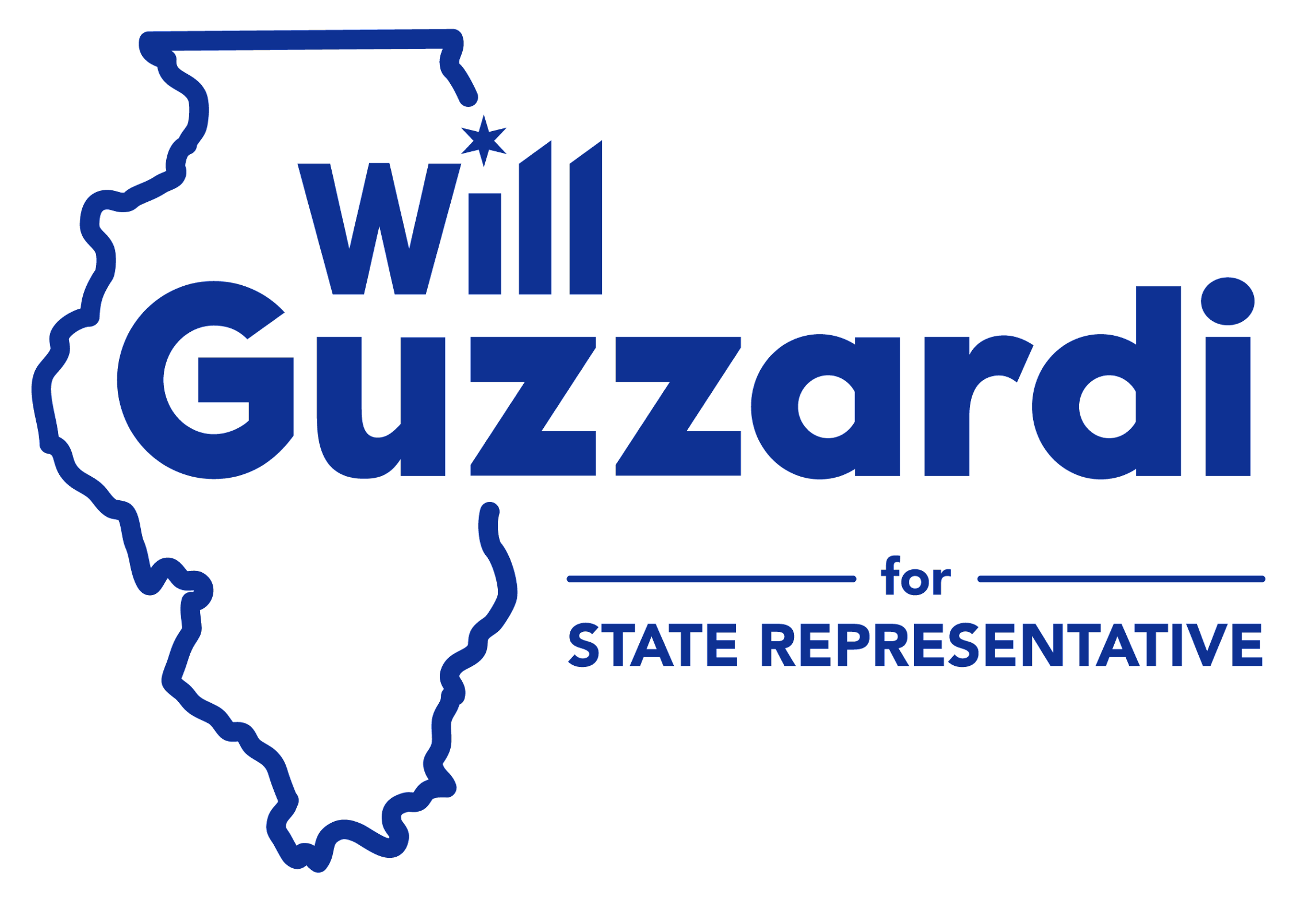 Will Guzzardi