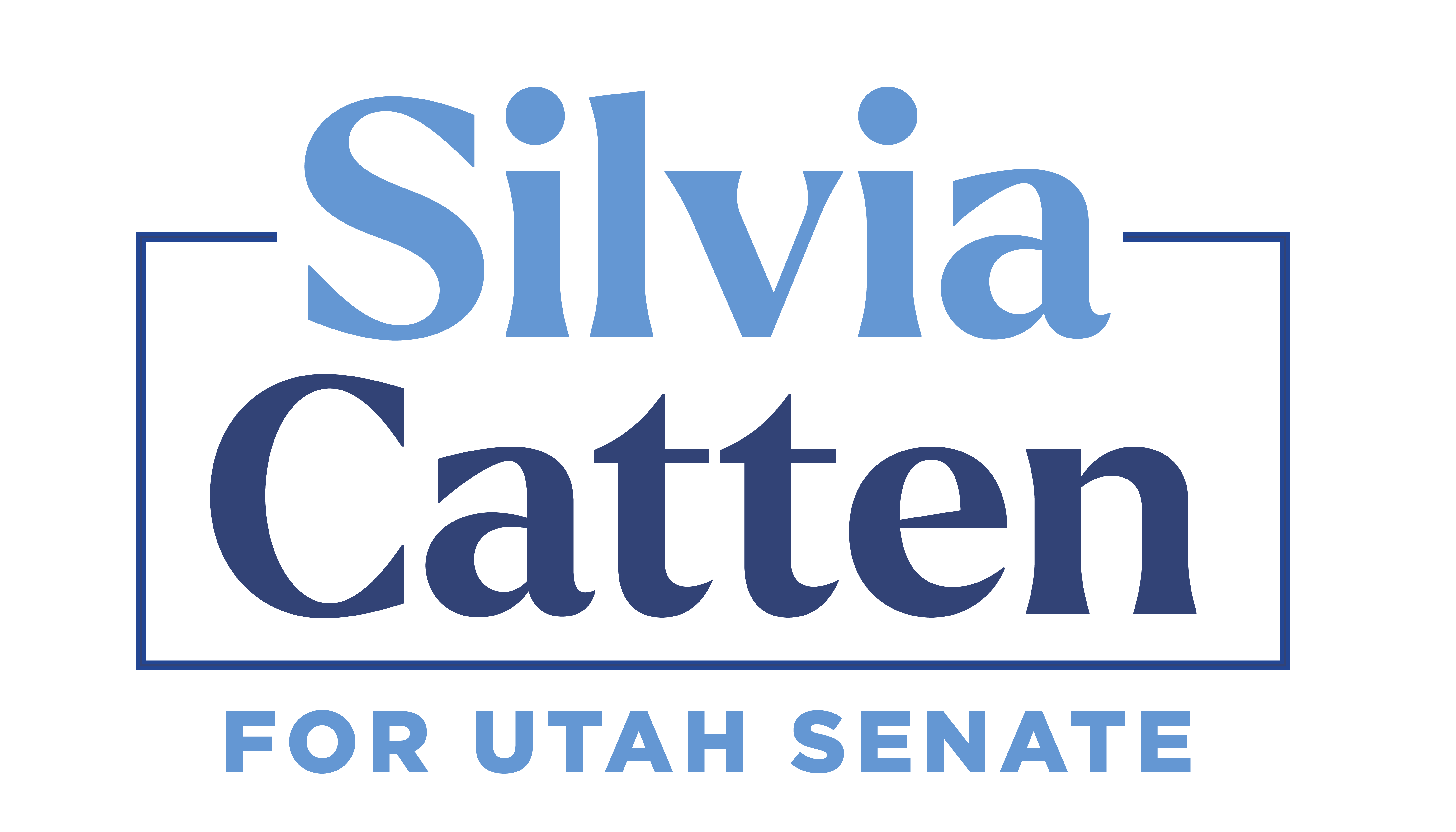 Silvia Catten