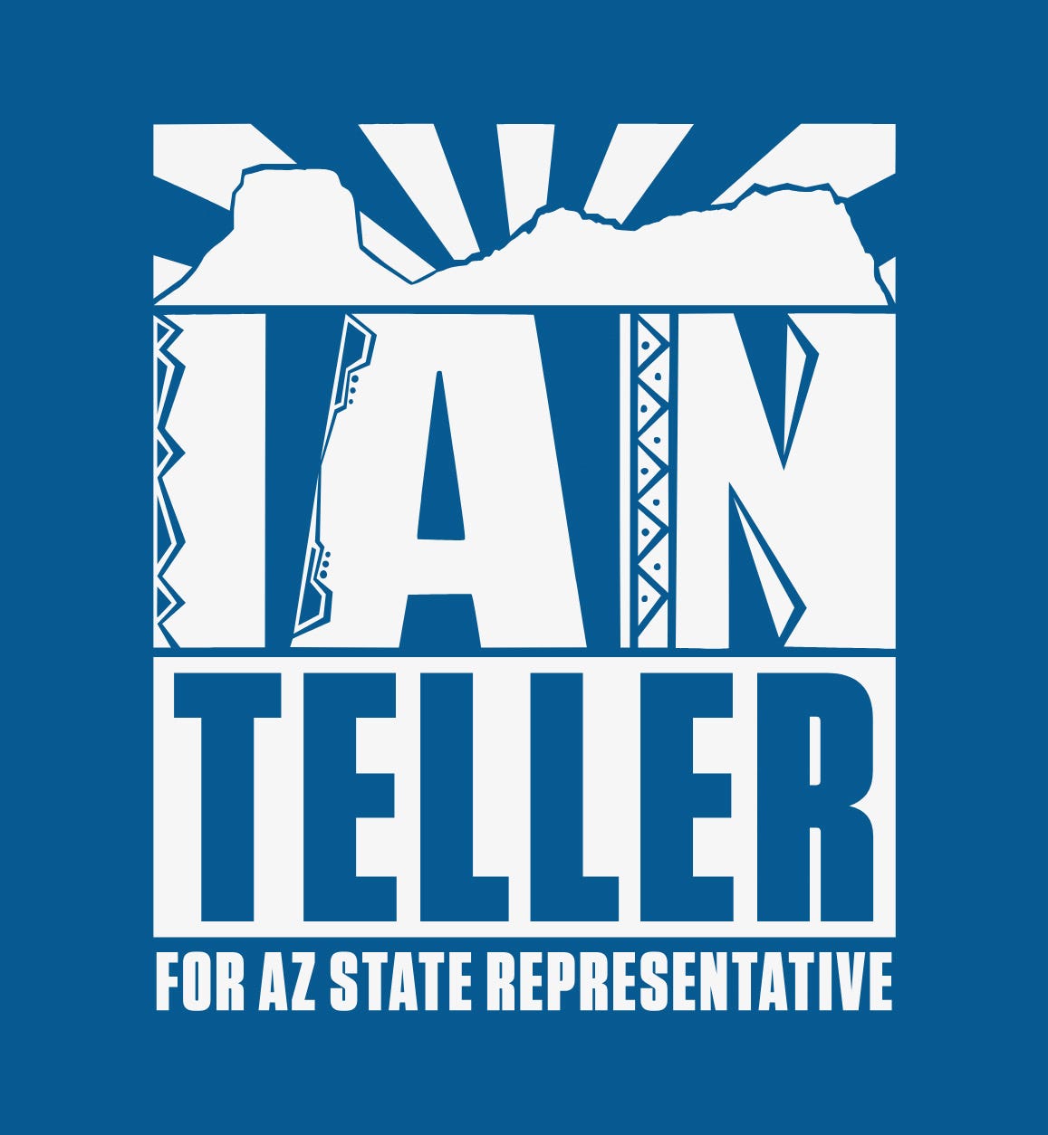 Ian Teller