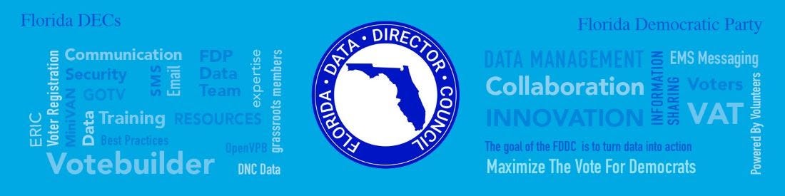 Florida Data Director Council, Inc.