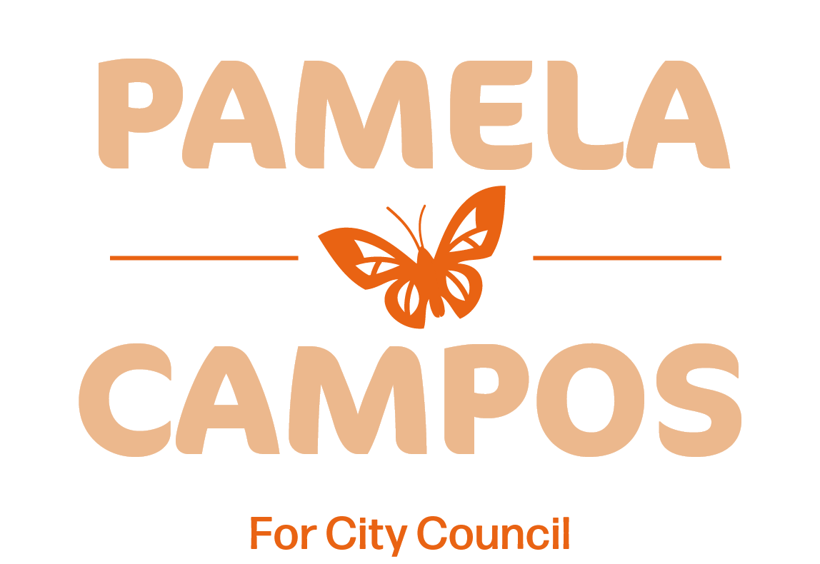 Pamela Campos