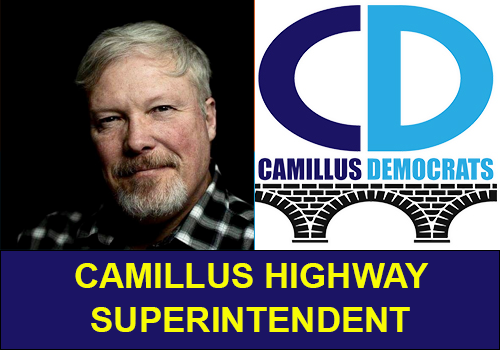 Camillus Democratic Committee (NY)