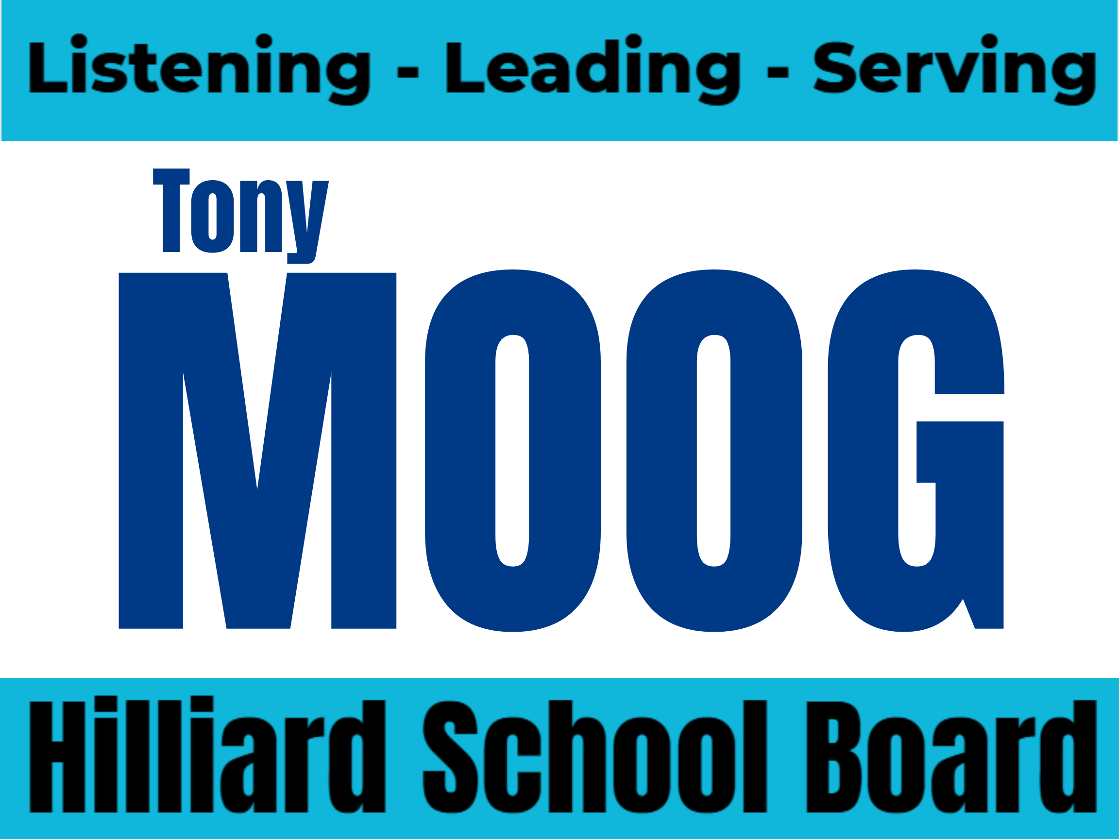 Tony Moog