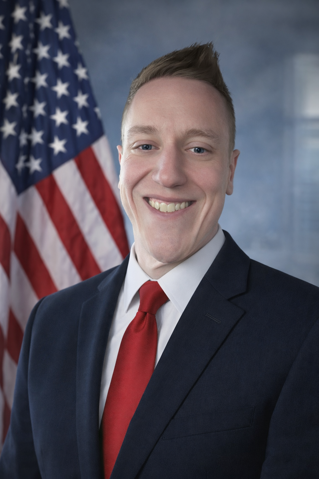 Nicholas Hanson