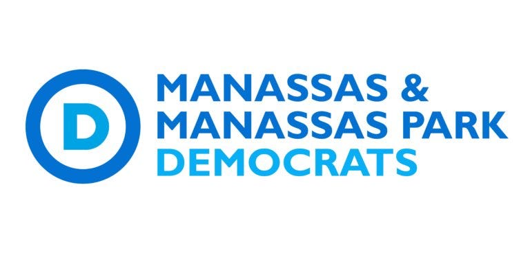Manassas & Manassas Park Cities Democratic Committee