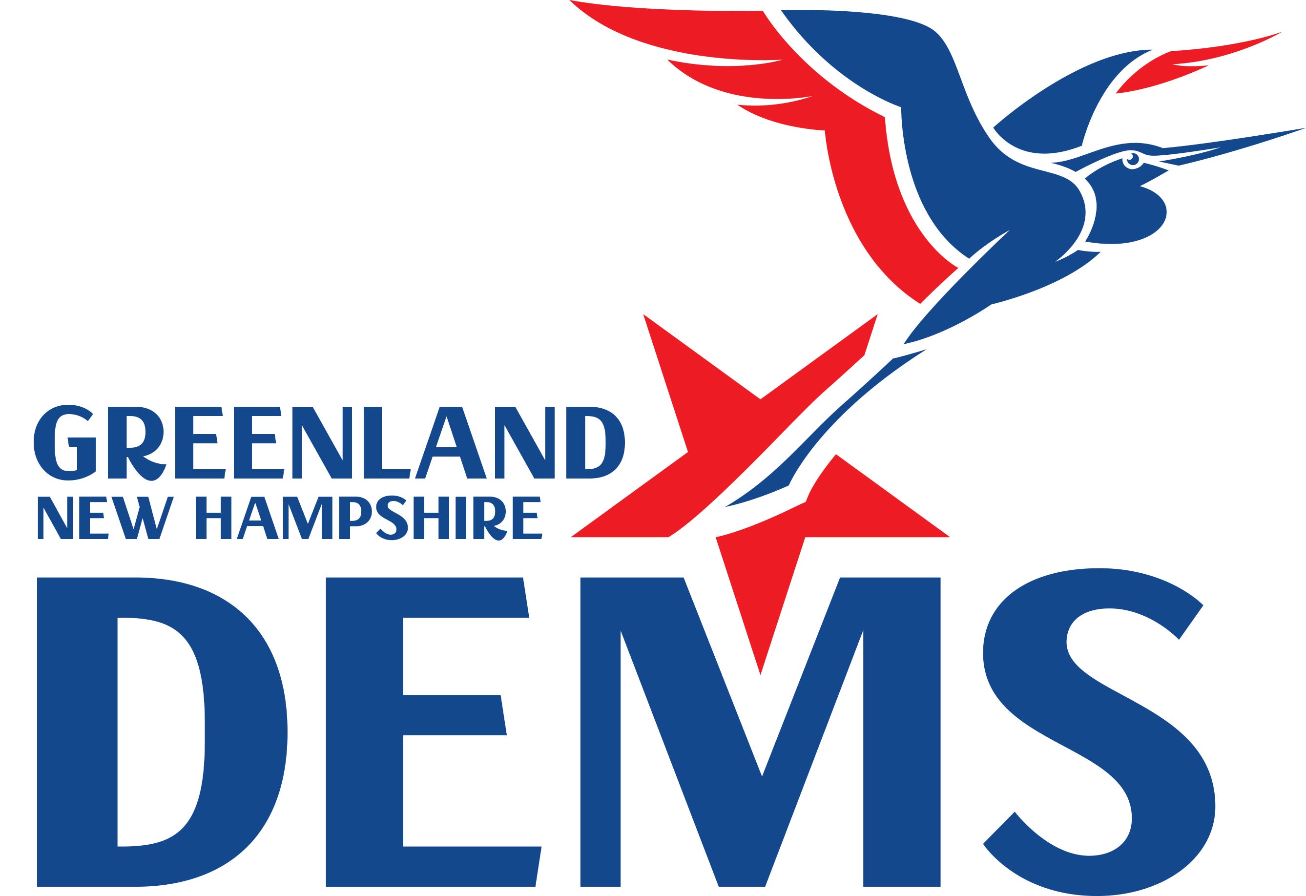 Greenland NH Democratic Committee