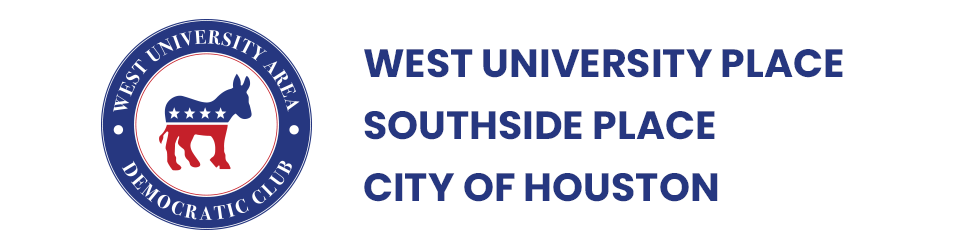 West U Democrats
