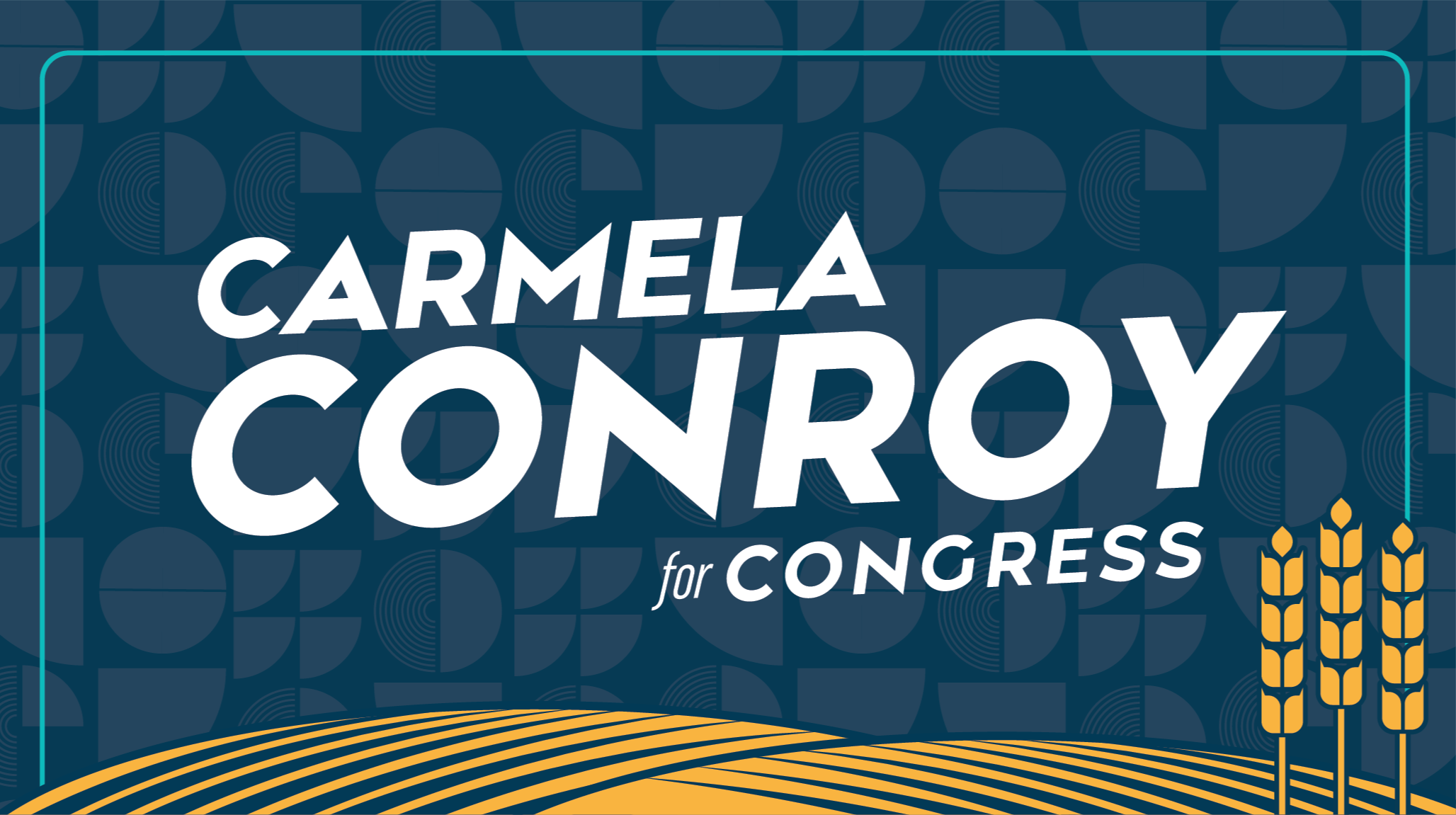 Carmela Conroy