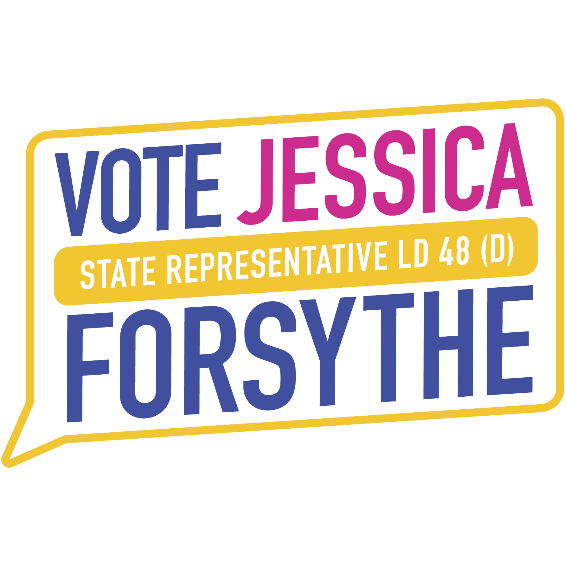 Jessica Forsythe