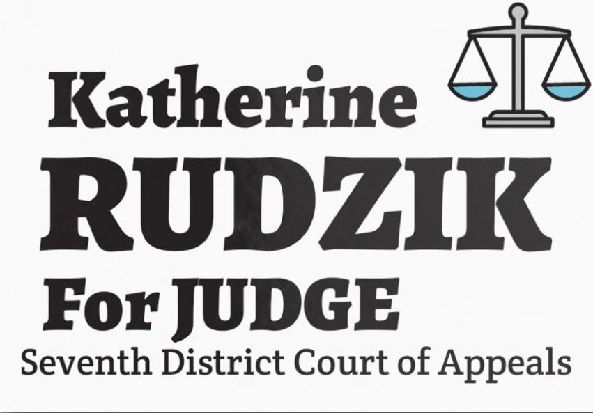 Katherine Rudzik